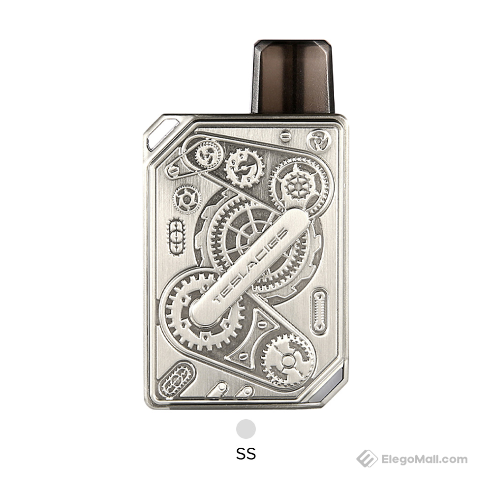 Teslacigs Punk Pod Kit